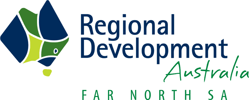 RDA Far North South Australia Logo